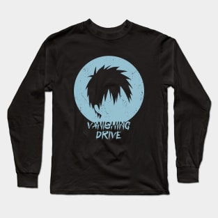 Vanishing Drive Long Sleeve T-Shirt